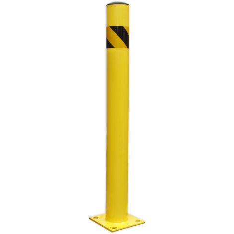 Sealey Safety Bollard 1050mm BOL1050