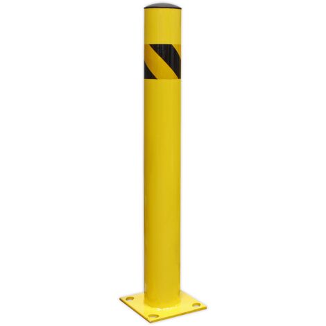 Sealey Safety Bollard 900mm BOL900