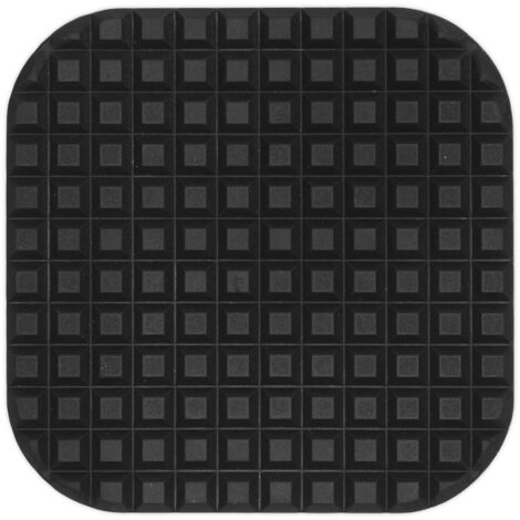 Sealey Safety Rubber Jack Pad - Type A JP01
