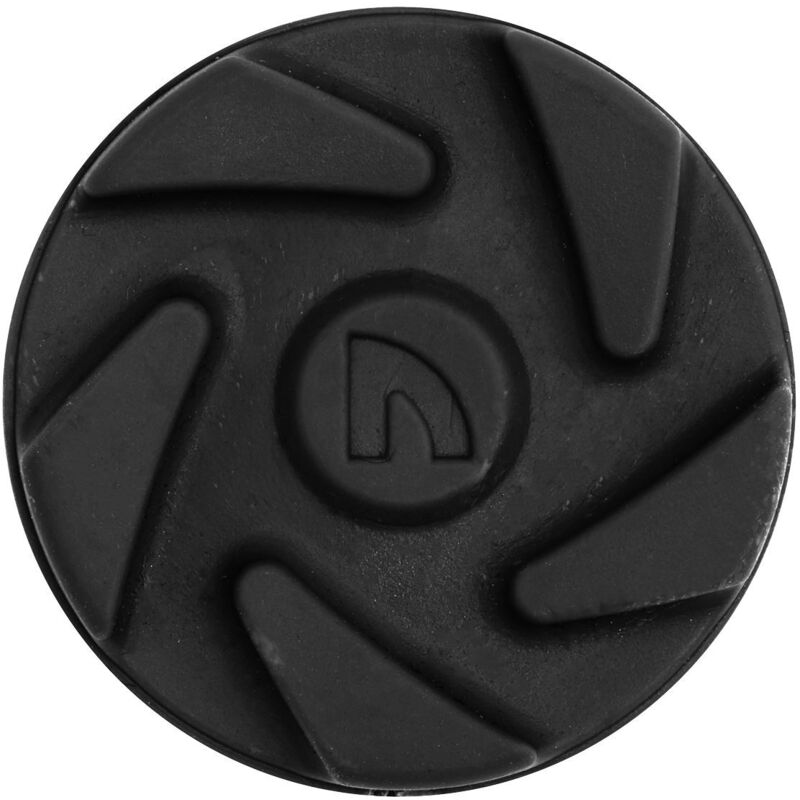 Safety Rubber Jack Pad - Type b JP21 - Sealey