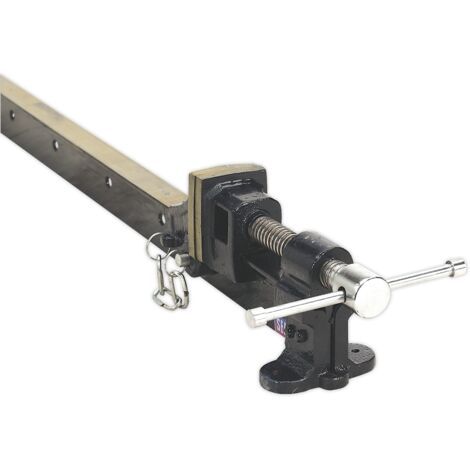 Sealey Sash Clamp 1200mm AK6048