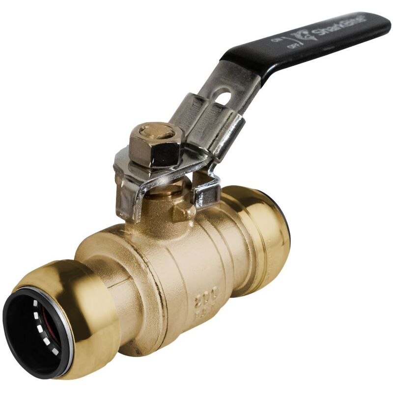 Sealey - SharkBite® Ball Valve 15mm SBA15BV