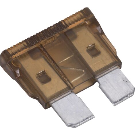 Sealey SBF7550 Automotive Standard Blade Fuses