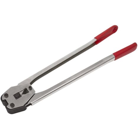 Sealey SBT02 Strapping Sealer Heavy Duty
