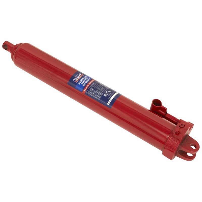 Sealey SC10LR-V3-18 Hydraulic Ram for SC10LR.V3