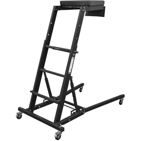 Sealey SCRT01 Topside Engine Bay Creeper