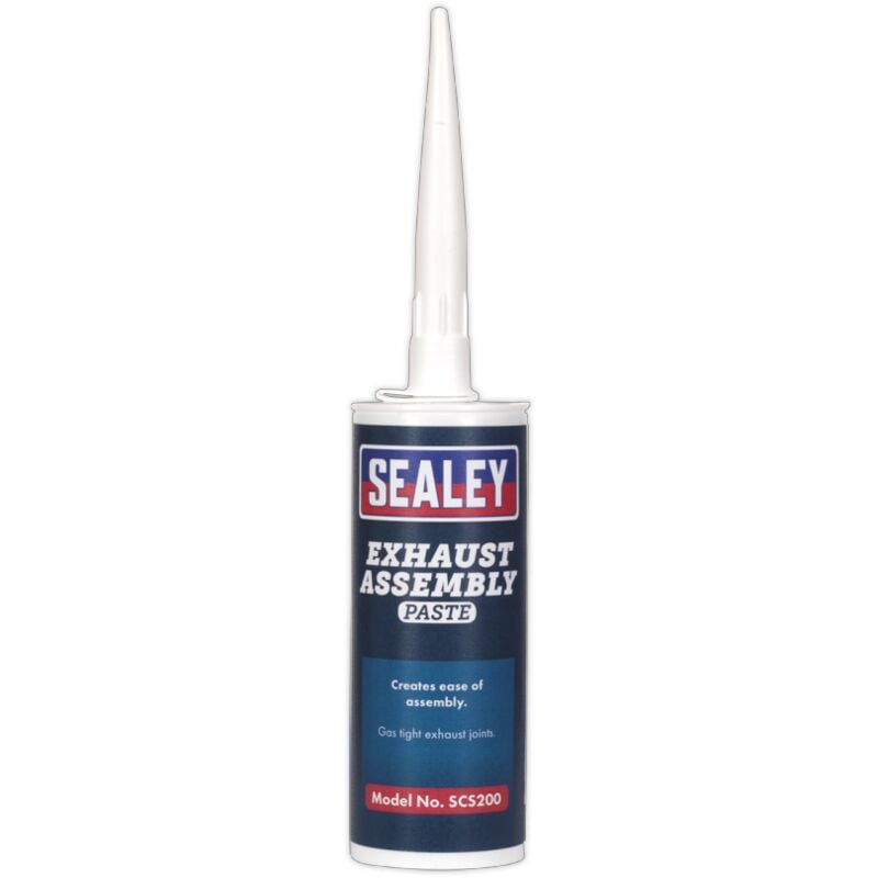 Sealey - Exhaust Assembly Paste 150ml