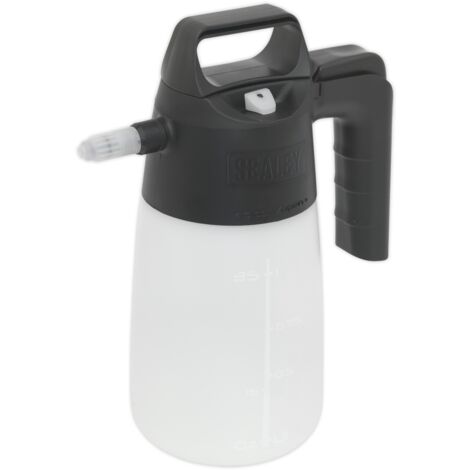 Sealey SCSG07 Premier Industrial Detergent Pressure Sprayer