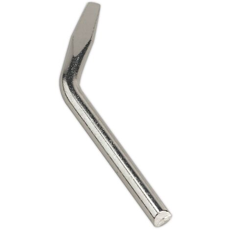 Sealey SD100/CT7 Tip Curved 7mm for SD100