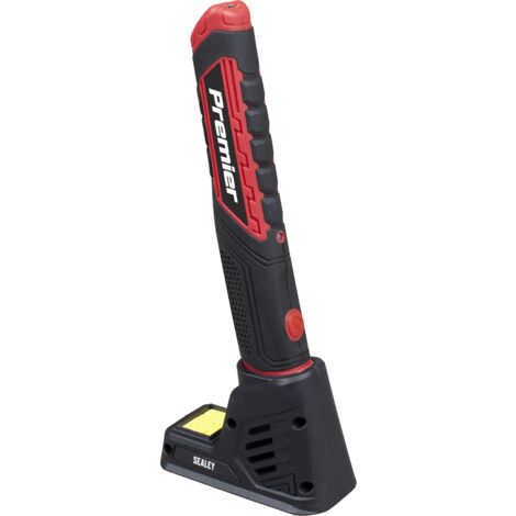 Sealey SDL7 Premier Rechargeable Soldering Iron 8W