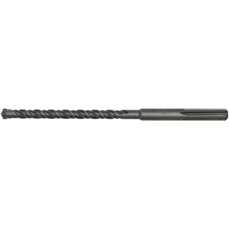 Sealey SDS MAX Drill Bit 16 x 340mm MAX16X340