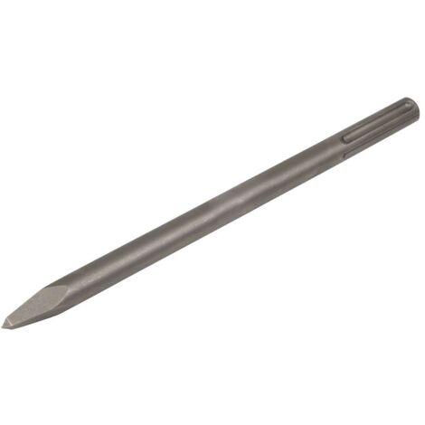 Sealey SDS MAX Point 300mm X1PT
