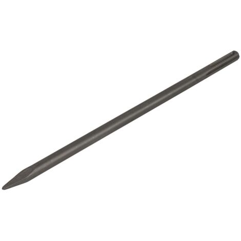 Sealey SDS MAX Point 450mm X3PT