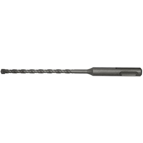 Sealey SDS4X160 SDS Plus Drill Bit 4 x 160mm