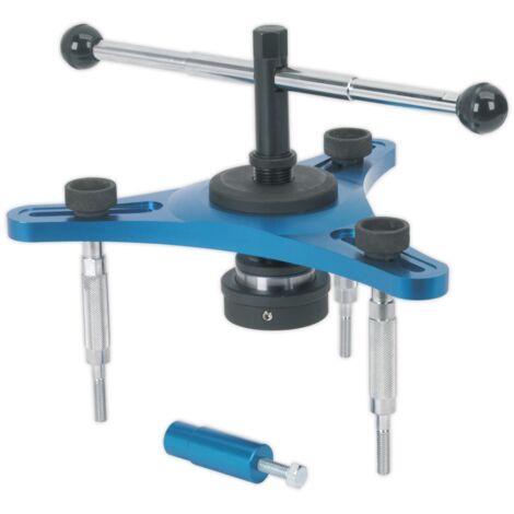 Sealey Self-Adjusting Clutch Tool VS011