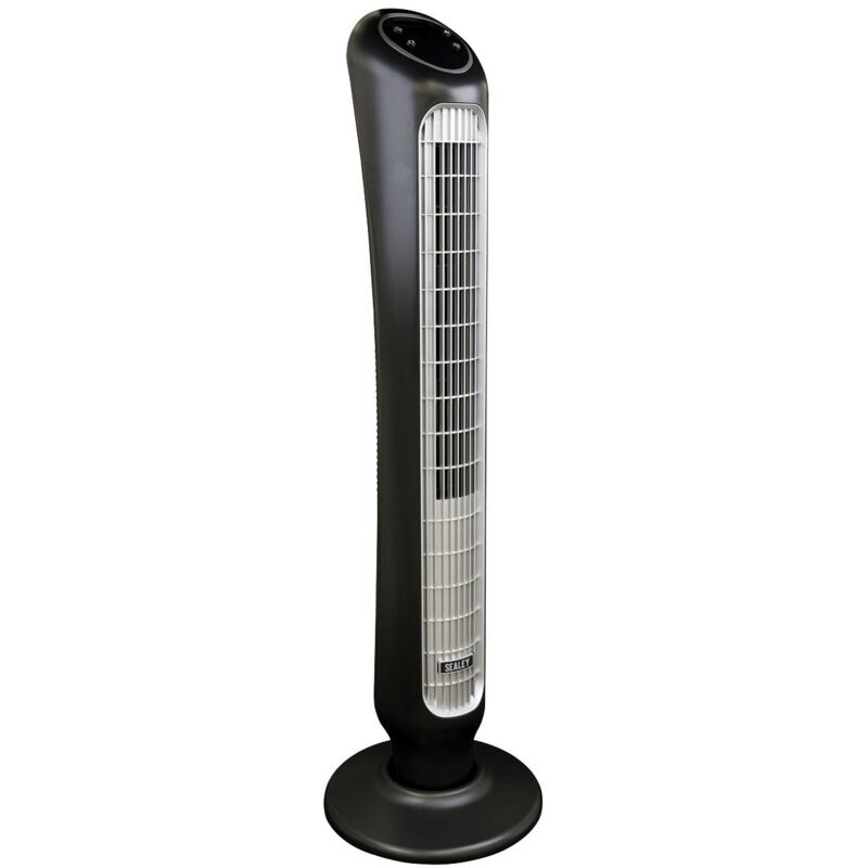 Image of Sealey - STF43Q Quiet High Performance&hellip;
