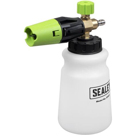 Sealey SFG01 Snow Foam Gun Sprayer