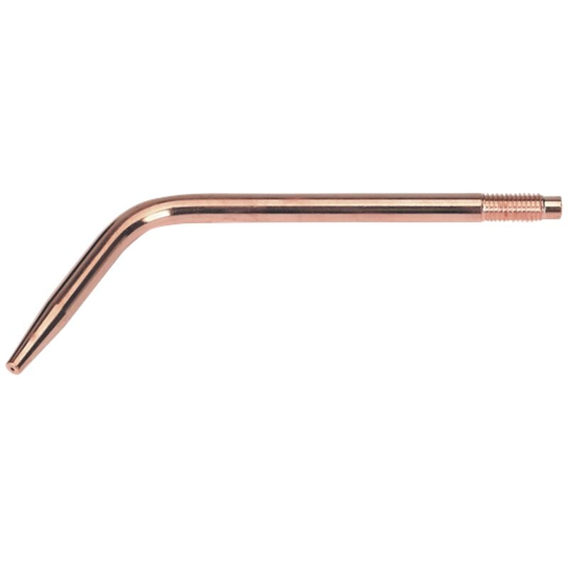 SGA1/LW10 No.10 Lightweight Welding Nozzle - Sealey