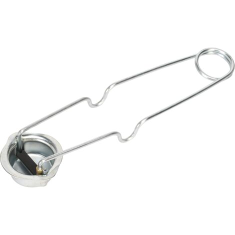 Sealey SGA1.L Flint Spark Lighter For Lighting Gas Torches