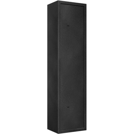 Sealey SGS5 5 Gun Cabinet Storage Unit