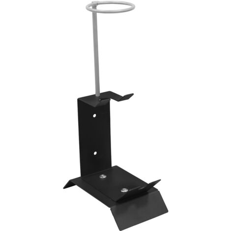 Sealey SH04 Spray Gun & Filter Holder 1 Gun Capacity
