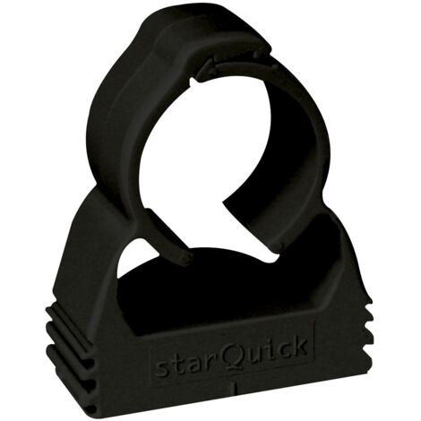 Sealey SharkBite® Pipe Clip 15mm Pack of 10 SBA15PC