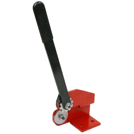 Sealey Sheet Metal Disc Cutter 16g DC16