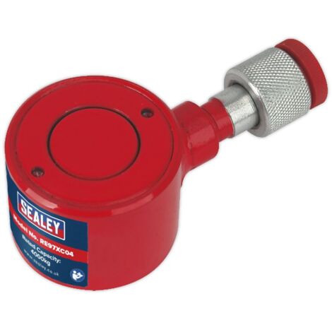 Sealey Short Push Ram 4 Tonne RE97XC04