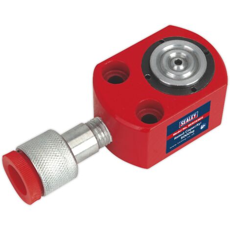 Sealey Short Push Ram 5 Tonne RE97XS05