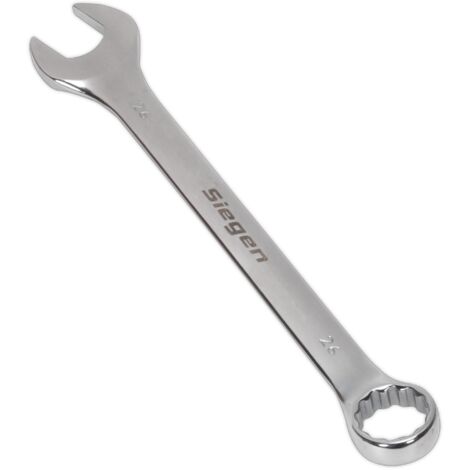 Sealey Siegen Combination Spanner 26mm S01026
