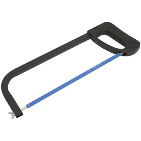 Sealey Siegen Hacksaw 300mm S0481