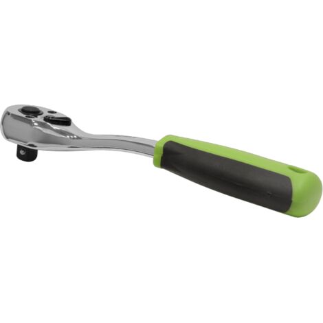 Sealey Siegen Offset Ratchet Wrench 3/8""Sq Drive S01204