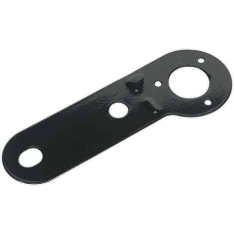 Sealey Single Socket Mounting Plate TB61
