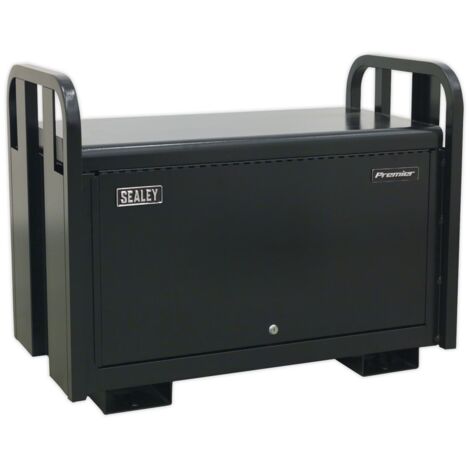 Sealey Site Box 5 Drawer 915mm Heavy-Duty PTB91505