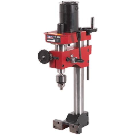 Sealey SM2503B Drill Head for Mini Lathe SM2503A
