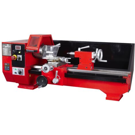 Sealey SM27 Metalworking Lathe 550mm Between Centres