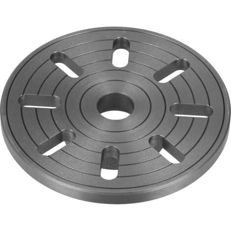 Sealey SM27FP Face Plate 220mm