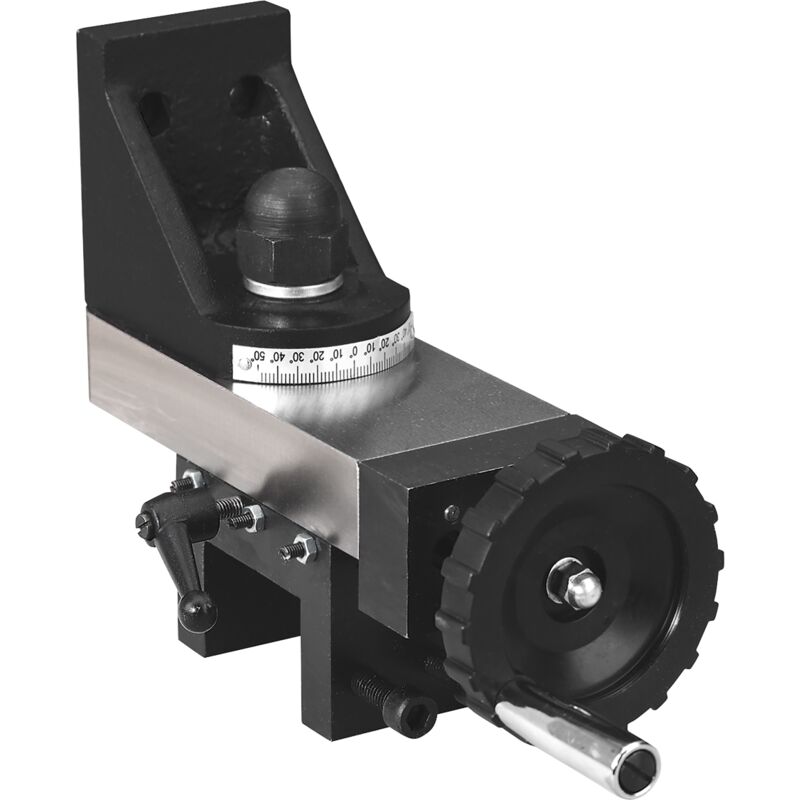 SM3002MA Mill Attachment - Sealey