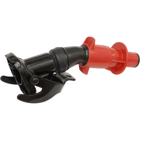 Sealey Smart Spout for 5L & 10L Metal Jerry Cans JCSS