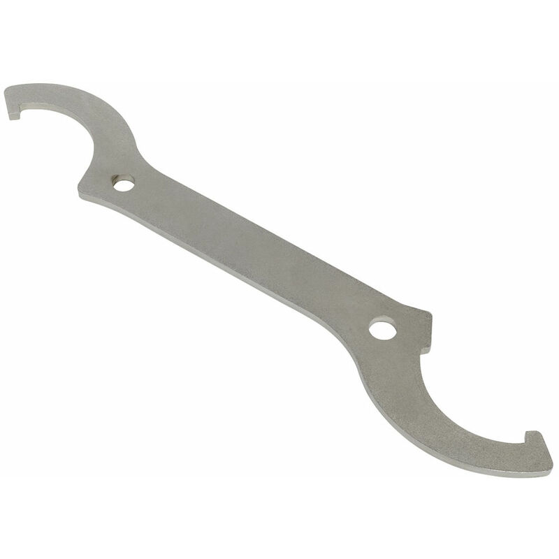 Sealey SMC38 Double Hook-End C-Spanner 36-42mm/45-50mm