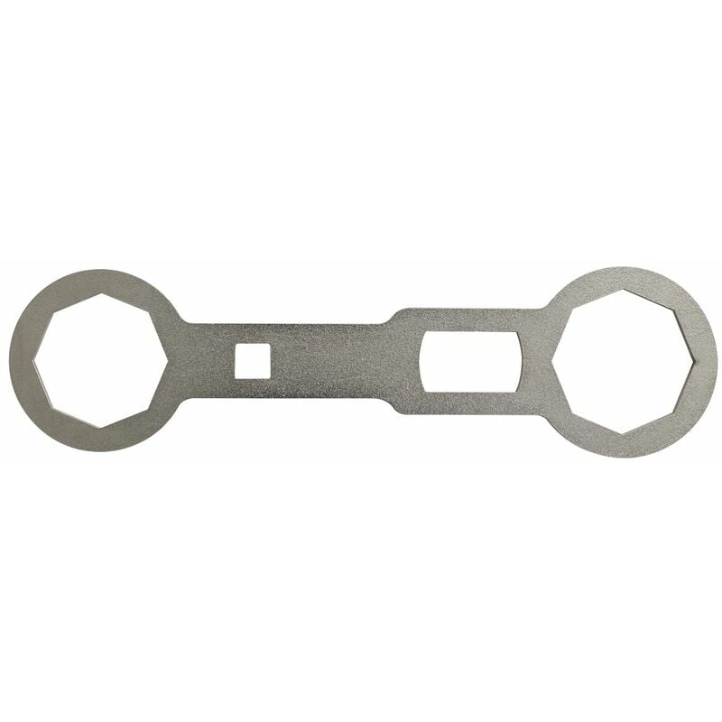 Sealey - Fork Cap Spanner 46 & 50mm SMC46