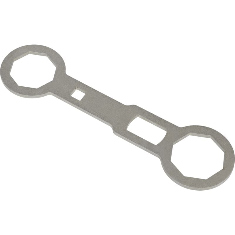 Fork Cap Spanner 46 & 50mm SMC46 - Sealey