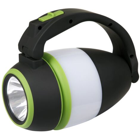 Sealey SMD LED Rechargeable 3-in-1 Spotlight 3W LED140