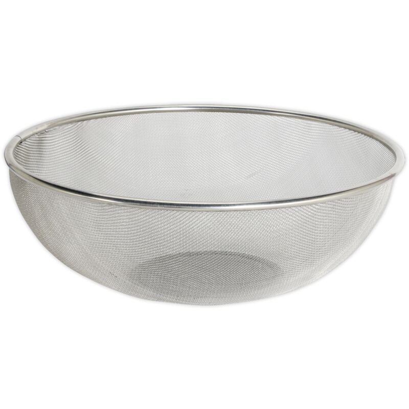 Sealey - SMS011 Parts Strainer Magnetic Stainless Steel