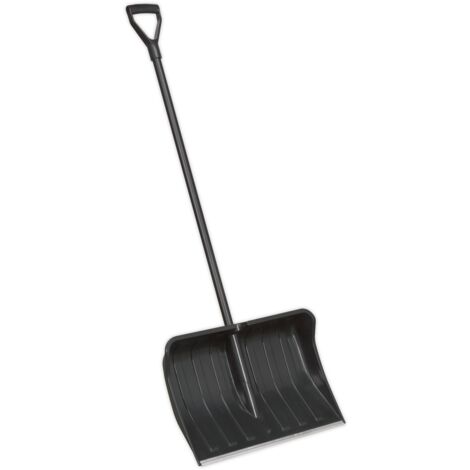 Sealey Snow Shovel 545mm SS06