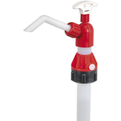 Sealey Solvent Transfer Pump for 205L Drums TP99/205
