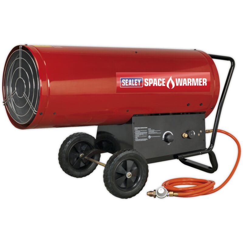 Image of Sealey - Space Warmer® Propane Heater&hellip;