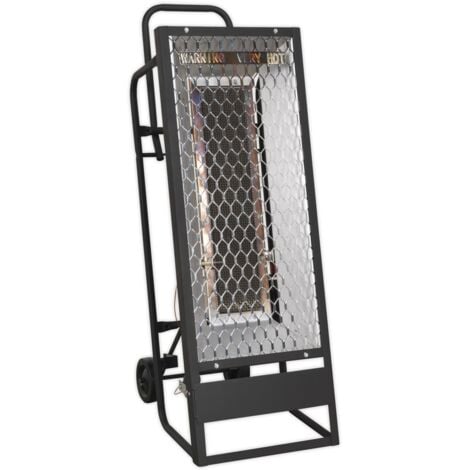 Sealey Space Warmer&reg Industrial Propane Heater 35,000Btu/hr LPH35