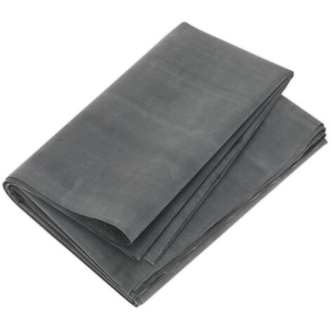 Sealey Spark Proof Welding Blanket 1800mm x 1300mm SSP23