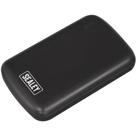 Sealey SPB103 Portable Power Bank 10W 5000mAh